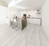 602588 YARRA TRAVERTINO WHITE BIANCO MATT 300X300
